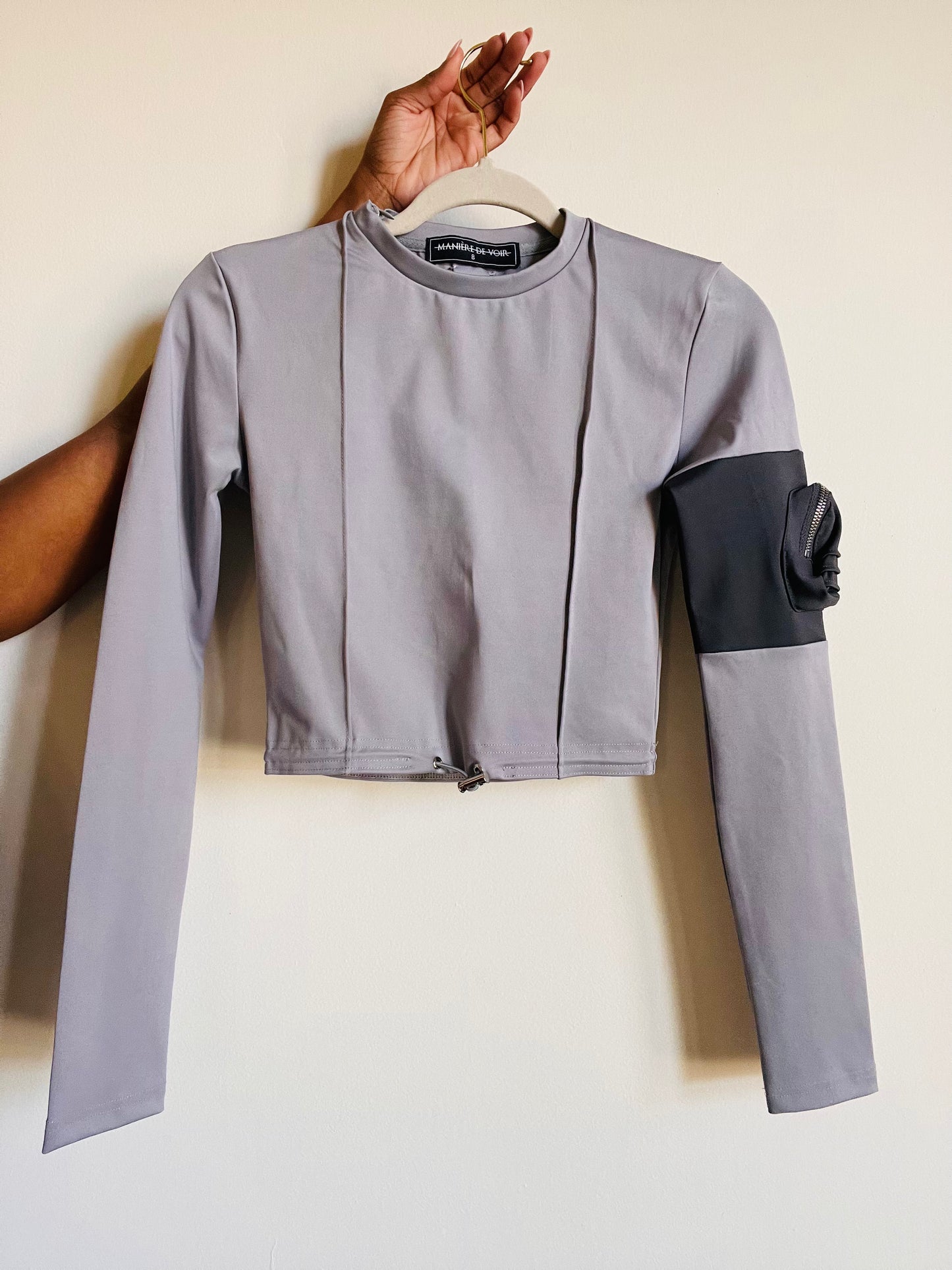 Long Sleeve Utility Set